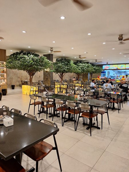 Bakmi Golek Margonda - Depok photo 4