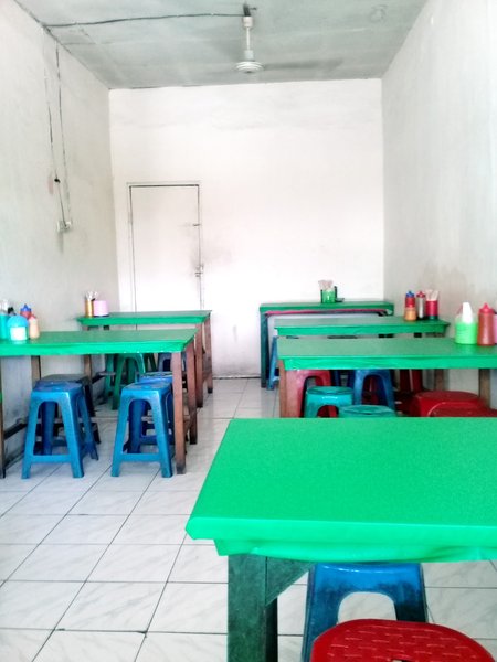 Mie Ayam Banyumas Tirta Kencana photo 4