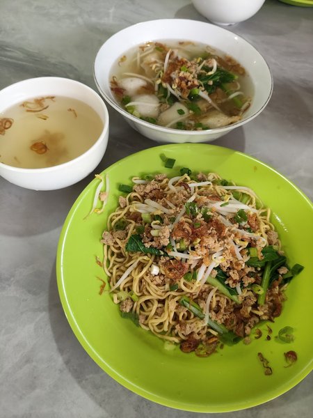 Bakmi Bangka & Chinese Food AFU photo 2