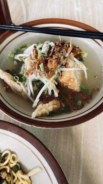 Bakmi Bangka & Chinese Food AFU photo 3