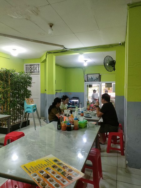 Bakmi Bangka & Chinese Food AFU photo 4