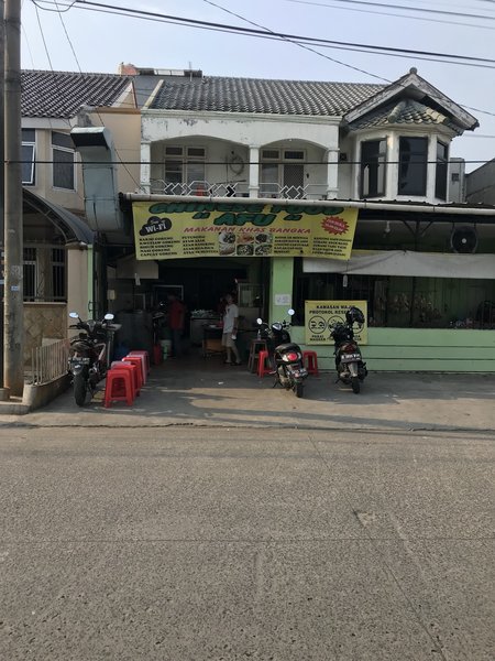 Bakmi Bangka & Chinese Food AFU photo 5