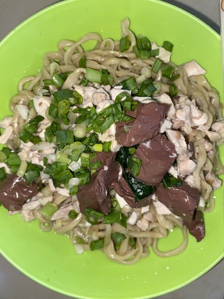 Bakmi Bule photo 2