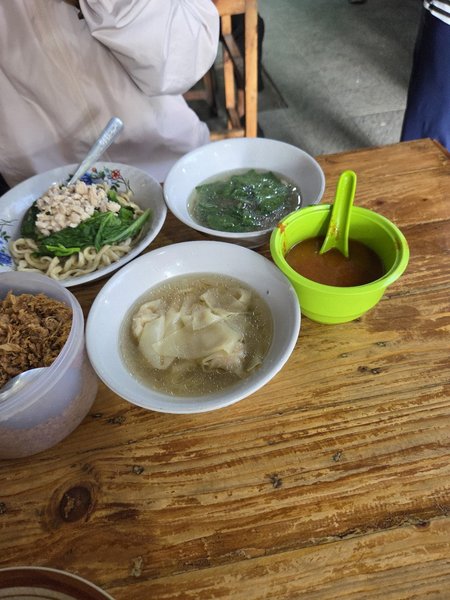 Bakmi Bule photo 3