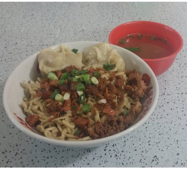 Bakmi Siantar Abi photo 1