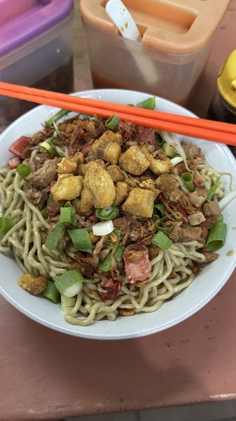 Bakmi Siantar Abi photo 2