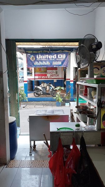 Bakmi Siantar Abi photo 4