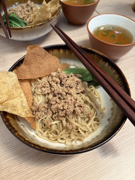 Bakmie Berkat photo 2