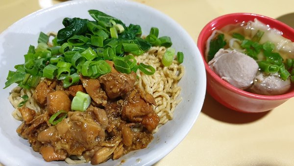 Bakmie Ayam Ceker Subur Cirebon photo 2