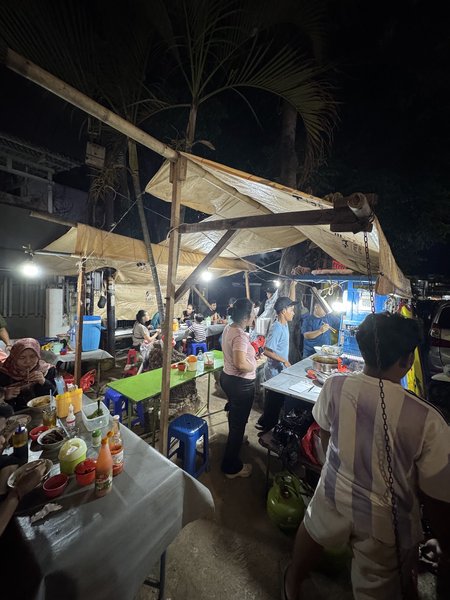 Bakmie Ayam Ceker Subur Cirebon photo 4