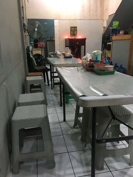 Bakmie ayam chinta - Halal100% photo 4