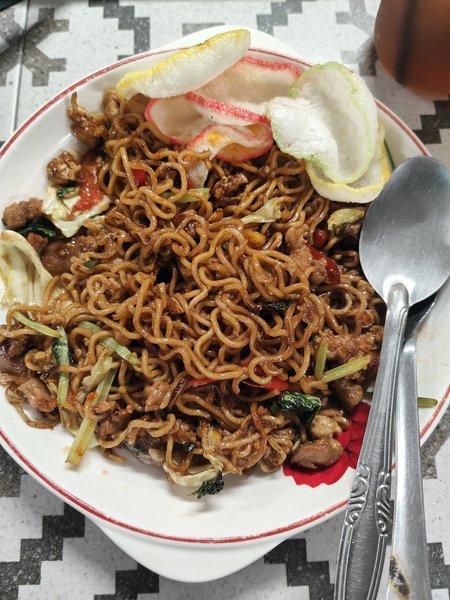 Bakmie Kogan photo 2
