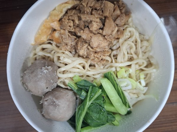 Bakmie Kogan photo 3