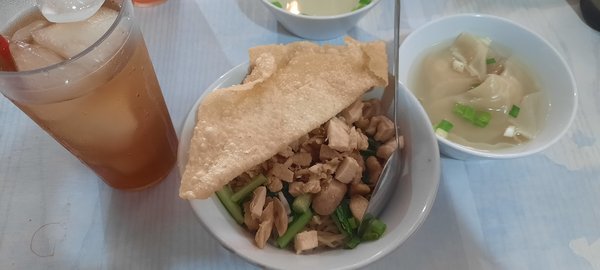Bakmi JP - Mie Ayam Jamur photo 3
