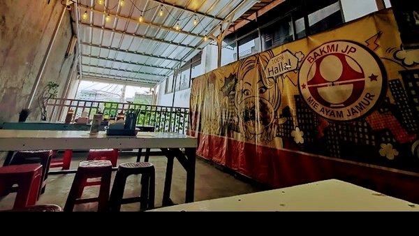 Bakmi JP - Mie Ayam Jamur photo 4