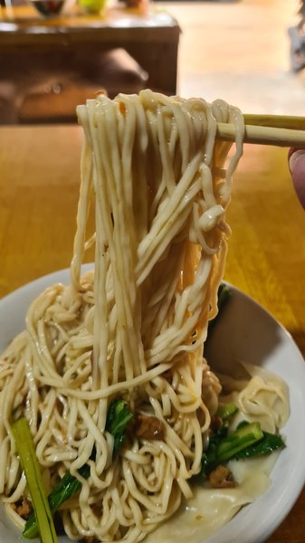 Mie Ayam Ojo Dumeh "Mas Endhut" photo 3