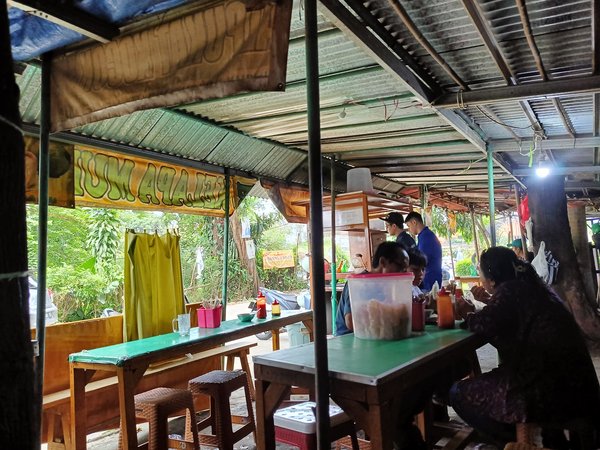 Mie Ayam Ojo Dumeh "Mas Endhut" photo 4