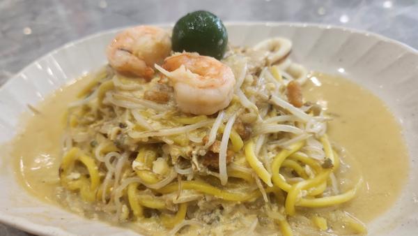 Lau Lim Mee Pok & Kopitiam photo 2