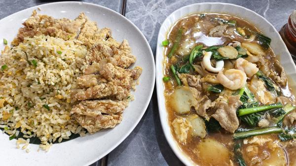 Lau Lim Mee Pok & Kopitiam photo 3