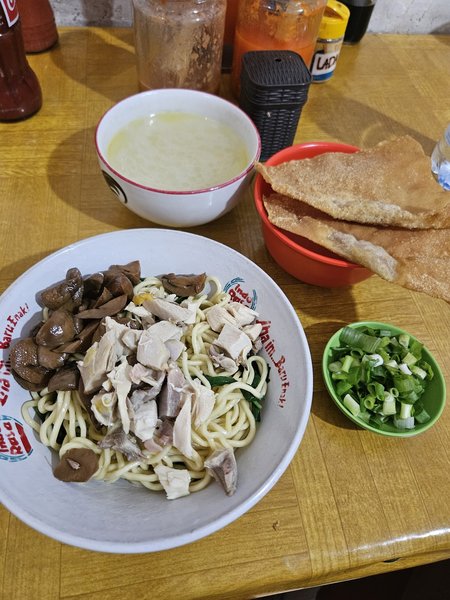 Mie Encim photo 2
