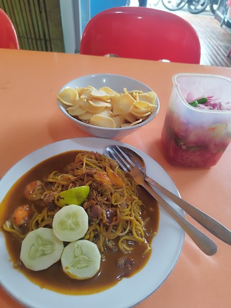 Waroeng Mie Aceh Bang Iwan photo 2
