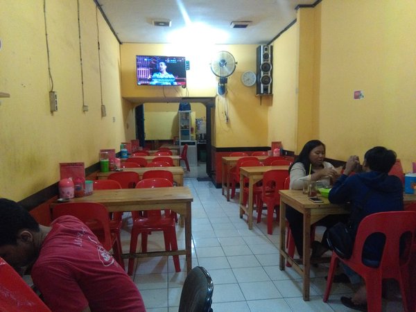 Waroeng Mie Aceh Bang Iwan photo 4