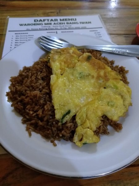 Waroeng Mie Aceh Bang Iwan photo 5