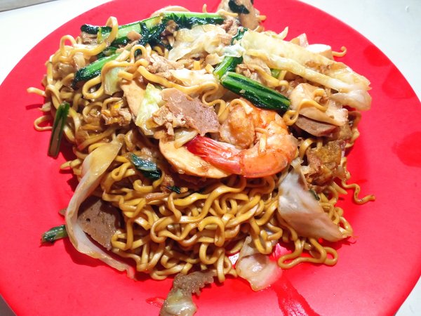 Bakmi Gemilang photo 1