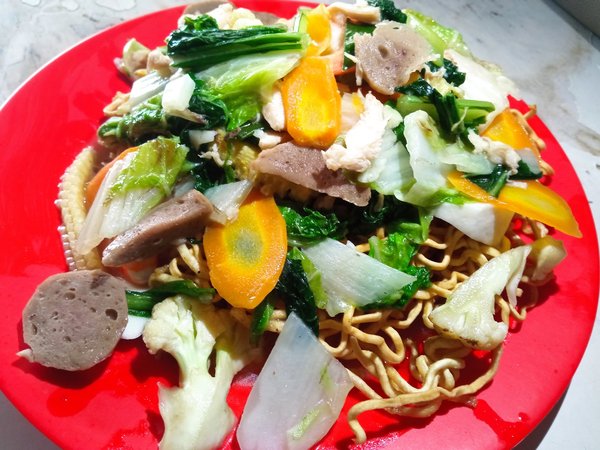 Bakmi Gemilang photo 2