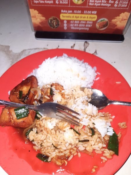 Bakmi Gemilang photo 3