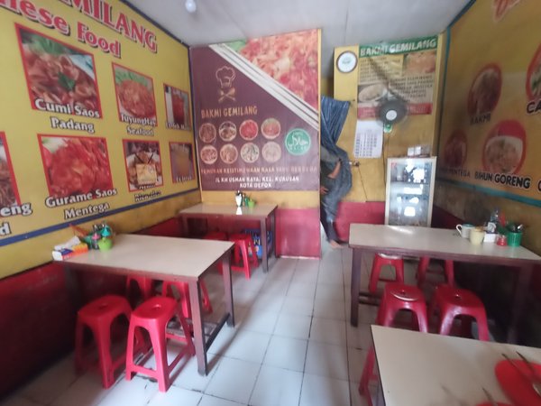 Bakmi Gemilang photo 4