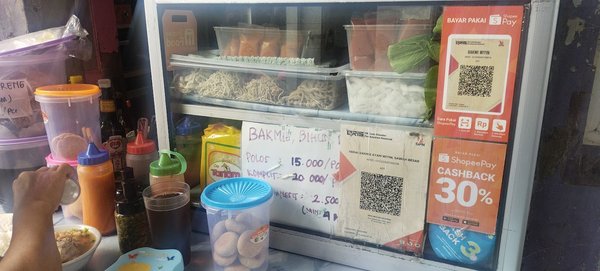 Kedai Bakmie Ayam Wiyin photo 5