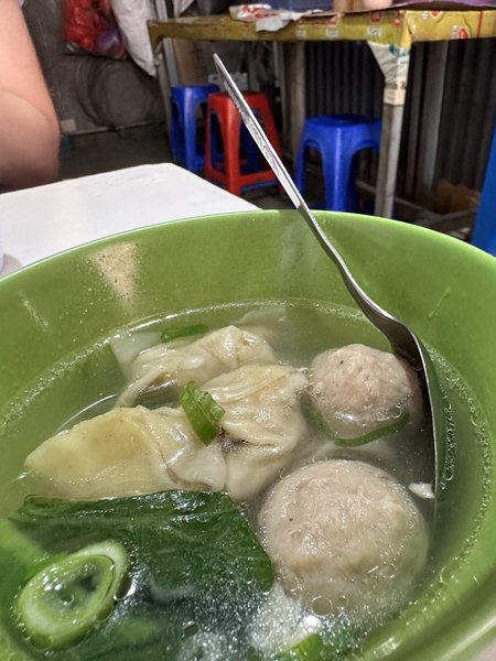 Mie Ayam Bangka Asan photo 2