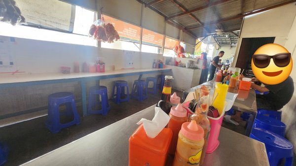 Mie Ayam Bangka Asan photo 4