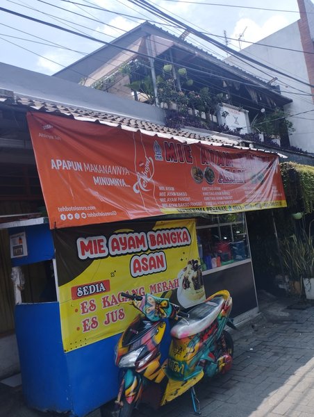 Mie Ayam Bangka Asan photo 5