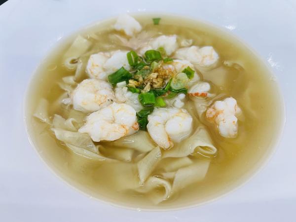 丰盛港式饭面家 Fong Sheng Hongkong Bakmie.Steam Nasi - Muara Karang photo 1