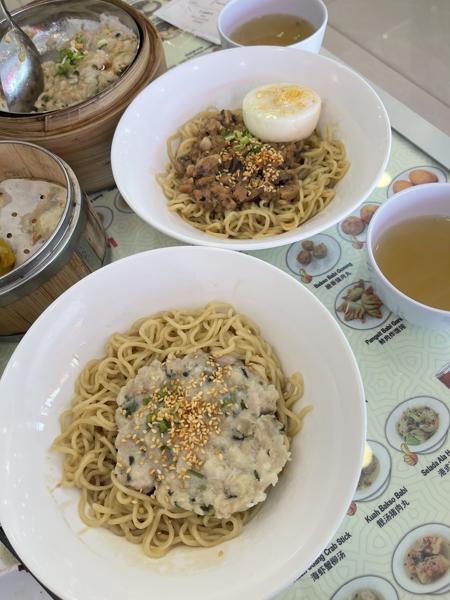 丰盛港式饭面家 Fong Sheng Hongkong Bakmie.Steam Nasi - Muara Karang photo 2