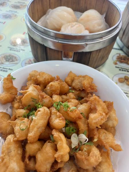 丰盛港式饭面家 Fong Sheng Hongkong Bakmie.Steam Nasi - Muara Karang photo 5