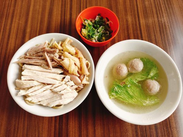 Bakmi Asui Muara Karang photo 2