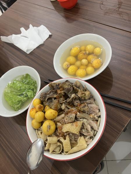 Bakmi Asui Muara Karang photo 3