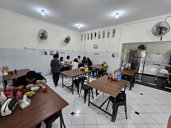 Bakmi Asui Muara Karang photo 4