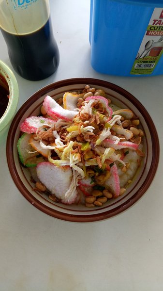 Mie Ayam Sukabumi photo 2