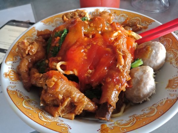 Mie Ayam Sukabumi photo 3
