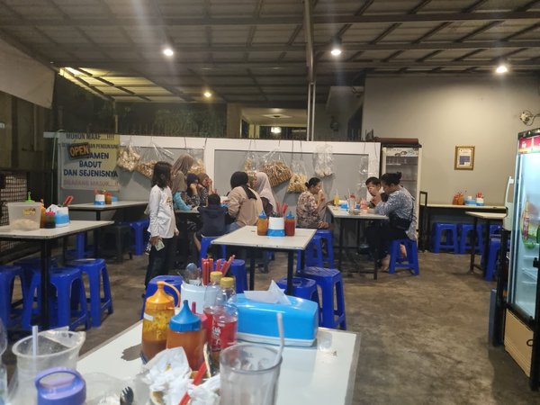 Mie Ayam Sukabumi photo 4