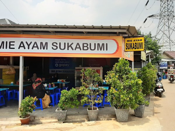 Mie Ayam Sukabumi photo 5