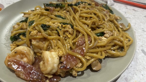 Bakmi Nikmat Rasa PIK photo 2