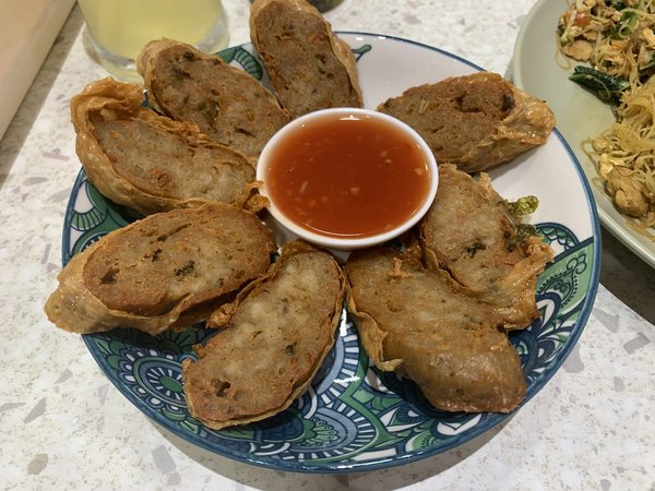 Bakmi Nikmat Rasa PIK photo 3