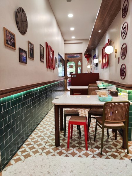 Bakmi Nikmat Rasa PIK photo 4