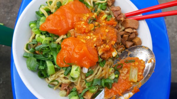 Bakmi Ayam Kumis Santo Leo photo 2
