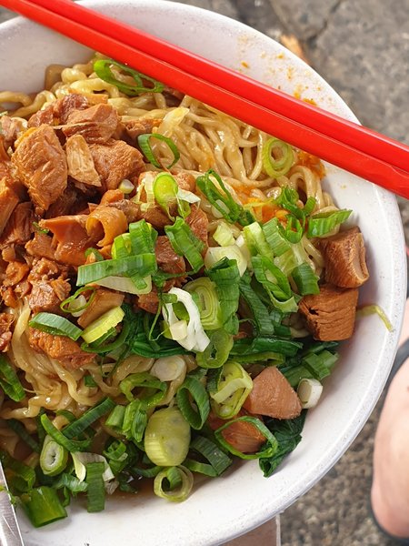 Bakmi Ayam Kumis Santo Leo photo 3